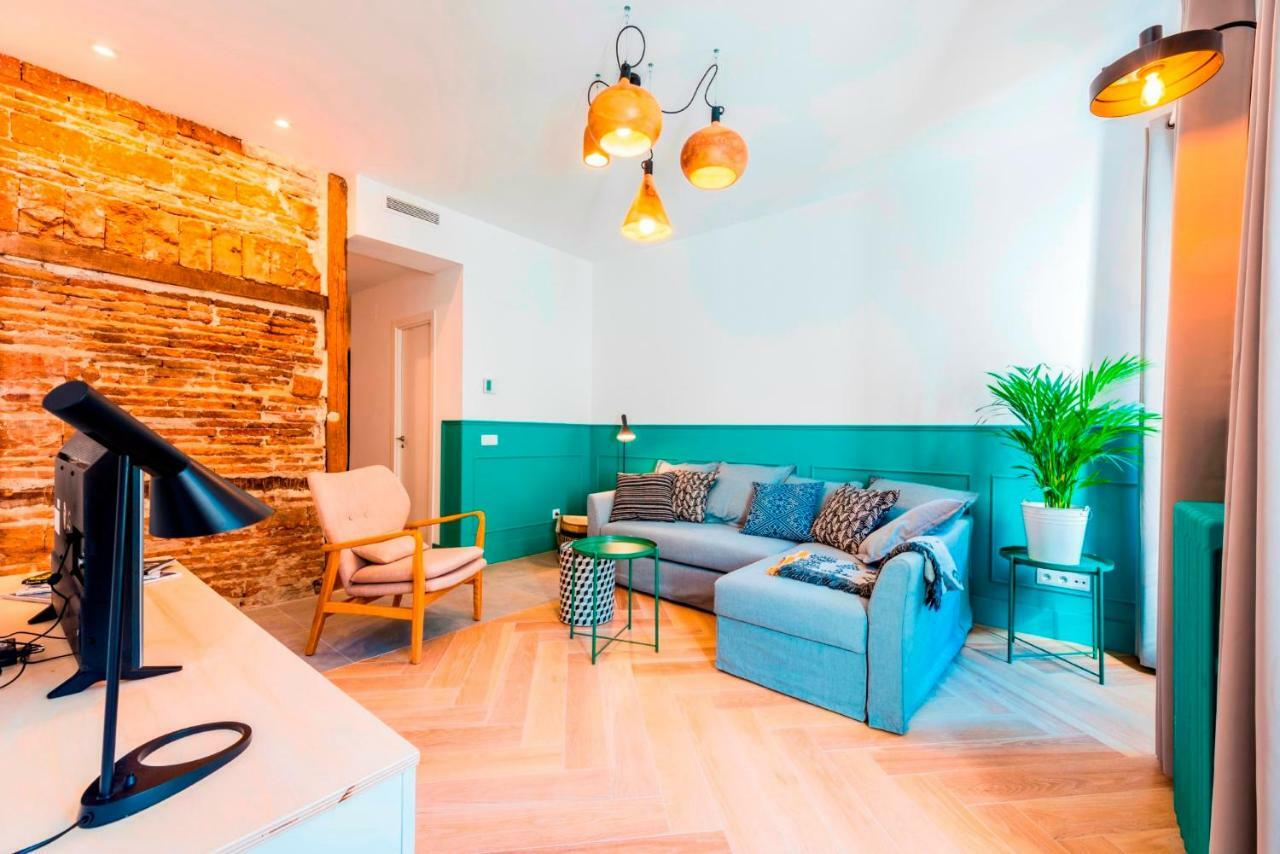 Apartment Be Mate Gran Via *