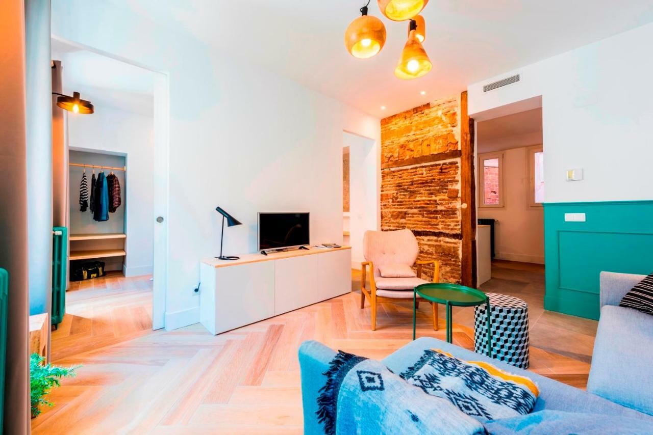 Be Mate Gran Via Apartment