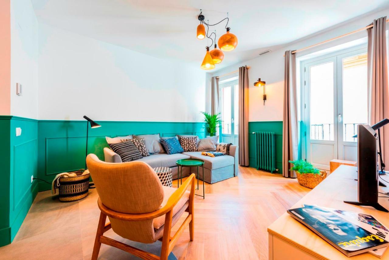 Apartment Be Mate Gran Via *