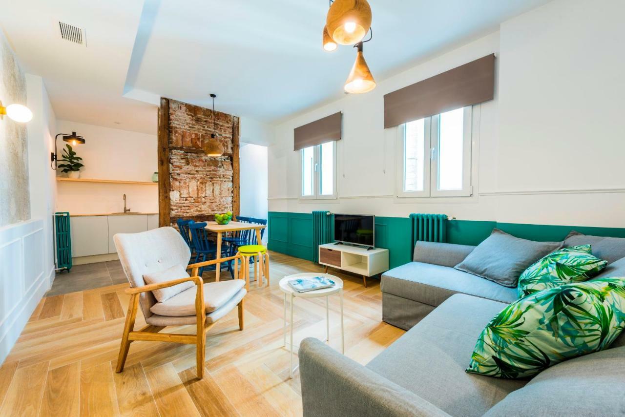 Be Mate Gran Via Apartment