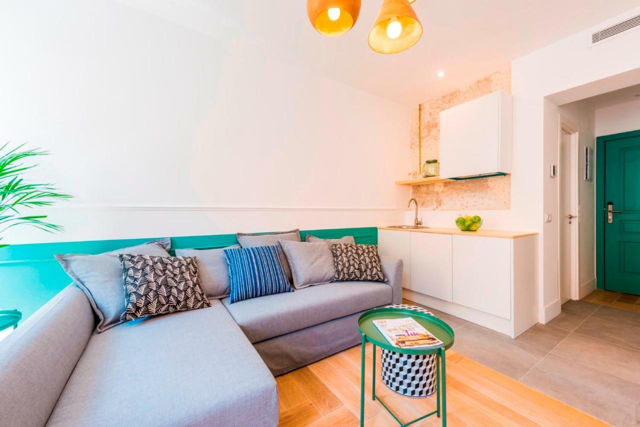 Apartment Be Mate Gran Via