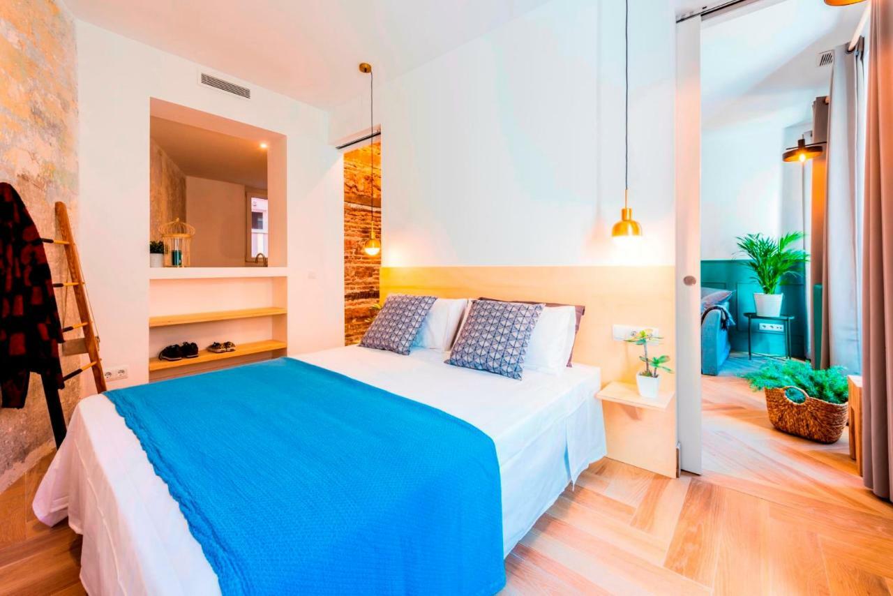 Apartment Be Mate Gran Via *