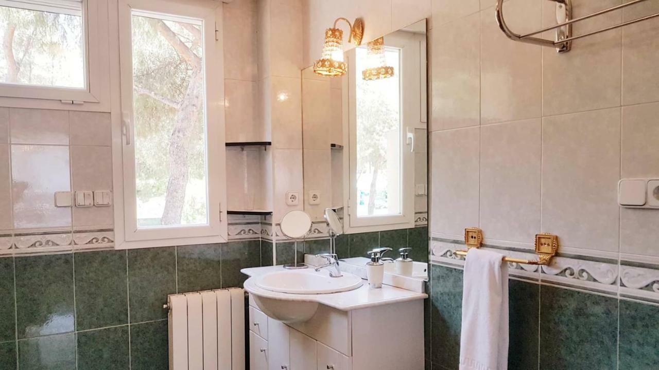 Guest house Escala Madrid