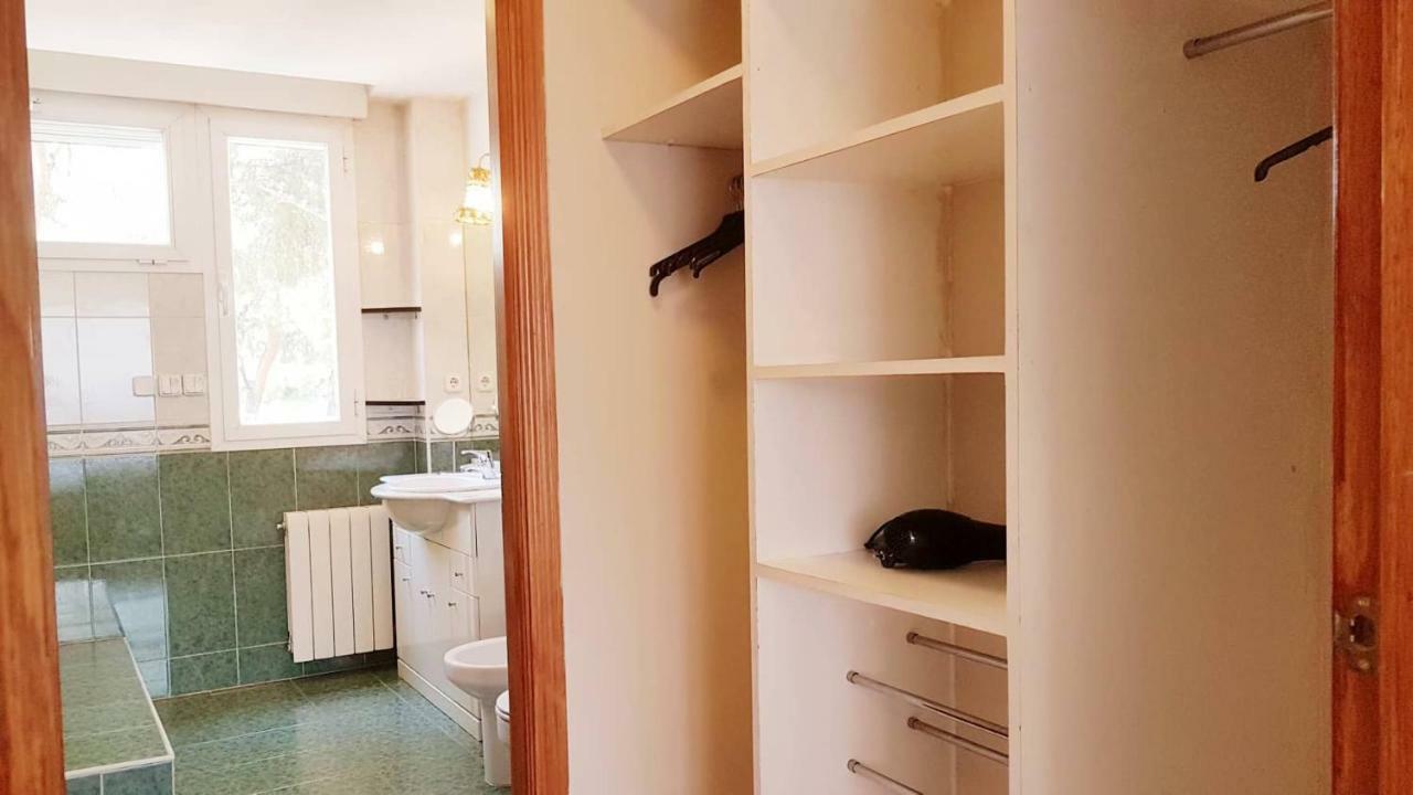 Guest house Escala Madrid