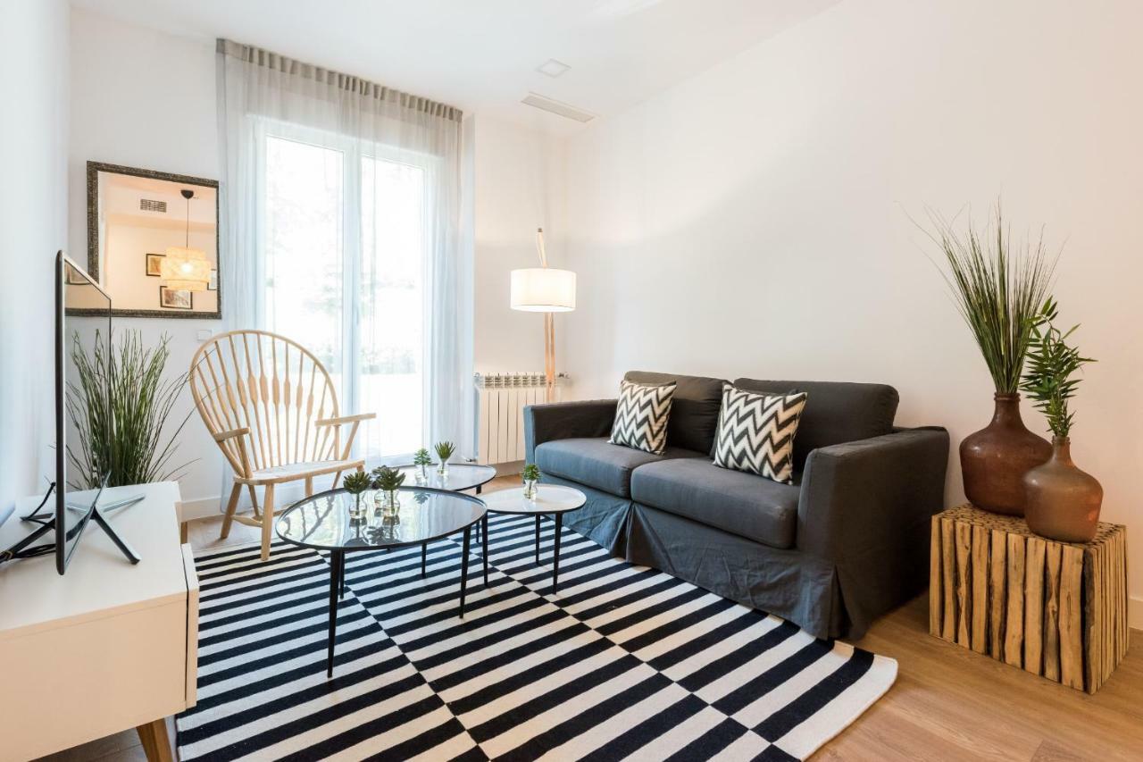 Plaza De Espana Skyline Apartment *