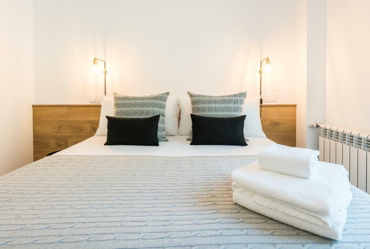 Plaza De Espana Skyline Apartment *