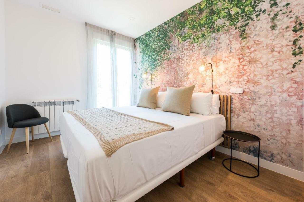 Plaza De Espana Skyline Apartment *