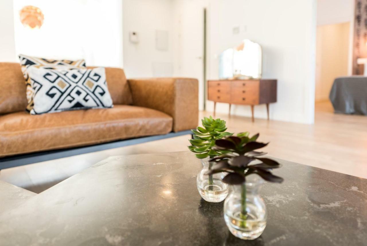 Plaza De Espana Skyline Apartment Madrid
