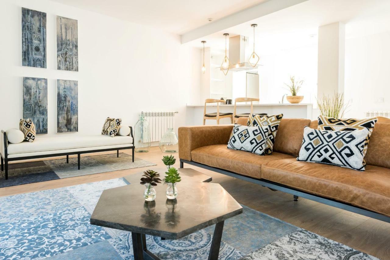 Plaza De Espana Skyline Apartment *