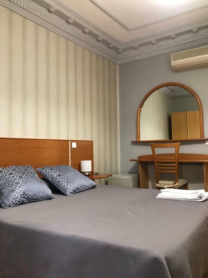 Trevinca Gæstehus 2*