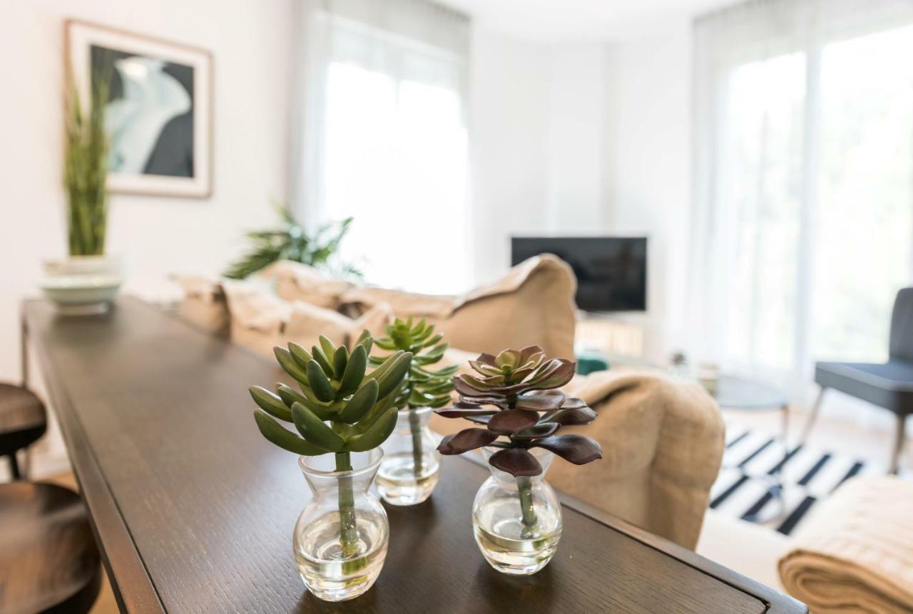 Plaza De Espana Skyline Apartment