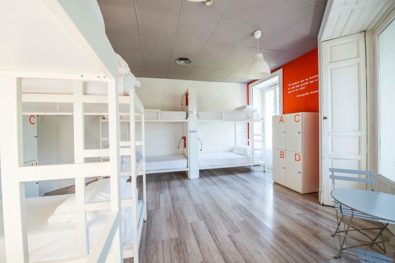 Safestay Albergue