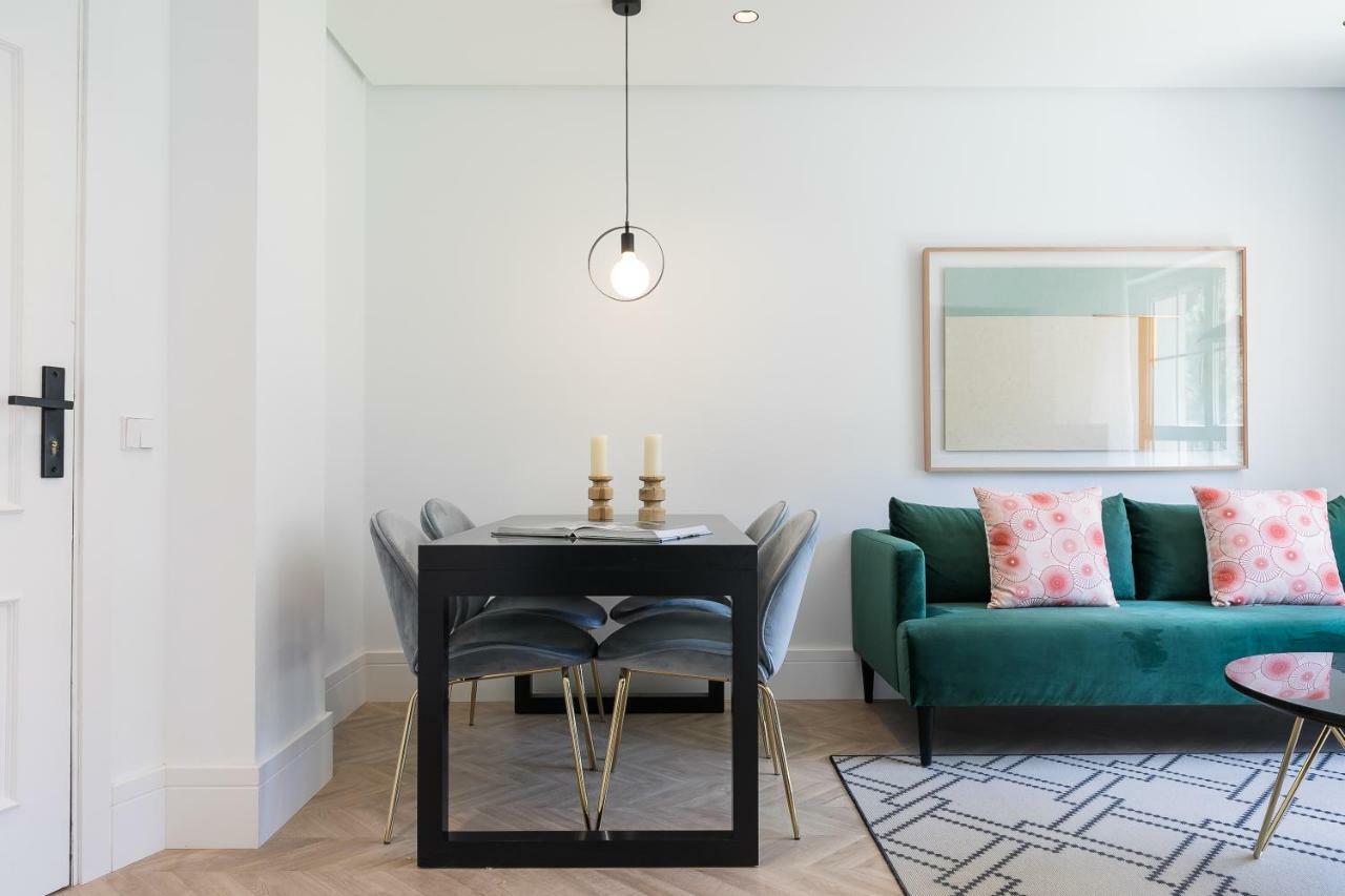 Apartment Feelathome Waldorf Madrid