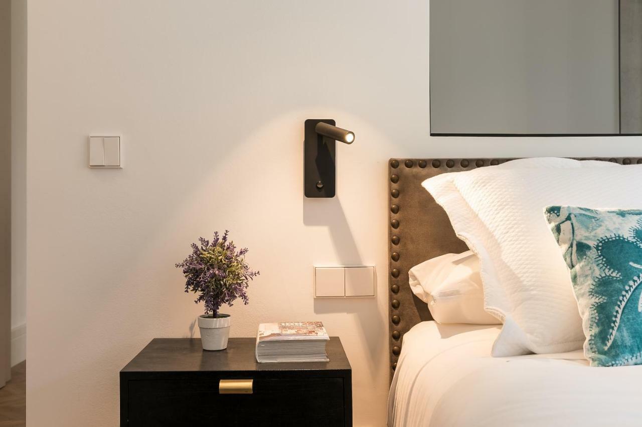 Apartment Feelathome Waldorf *