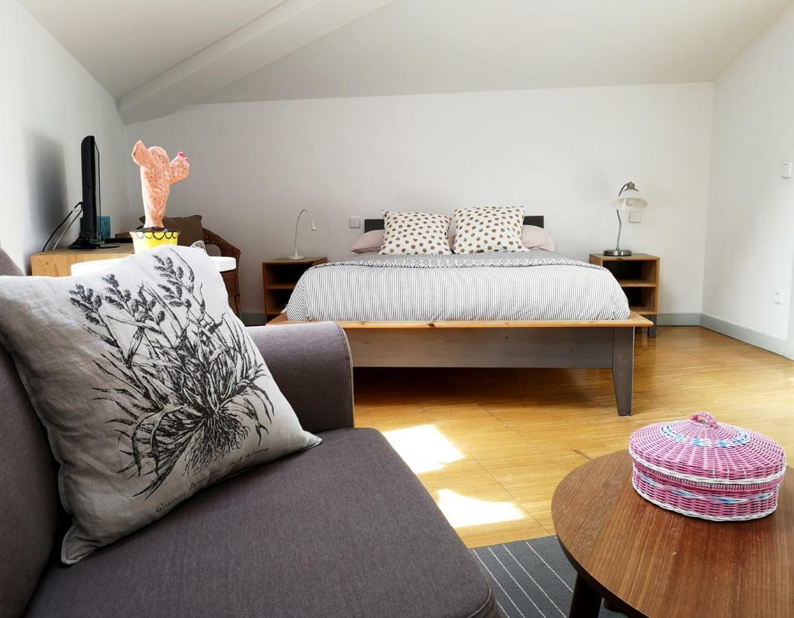 Apartment Moratin Las Letras