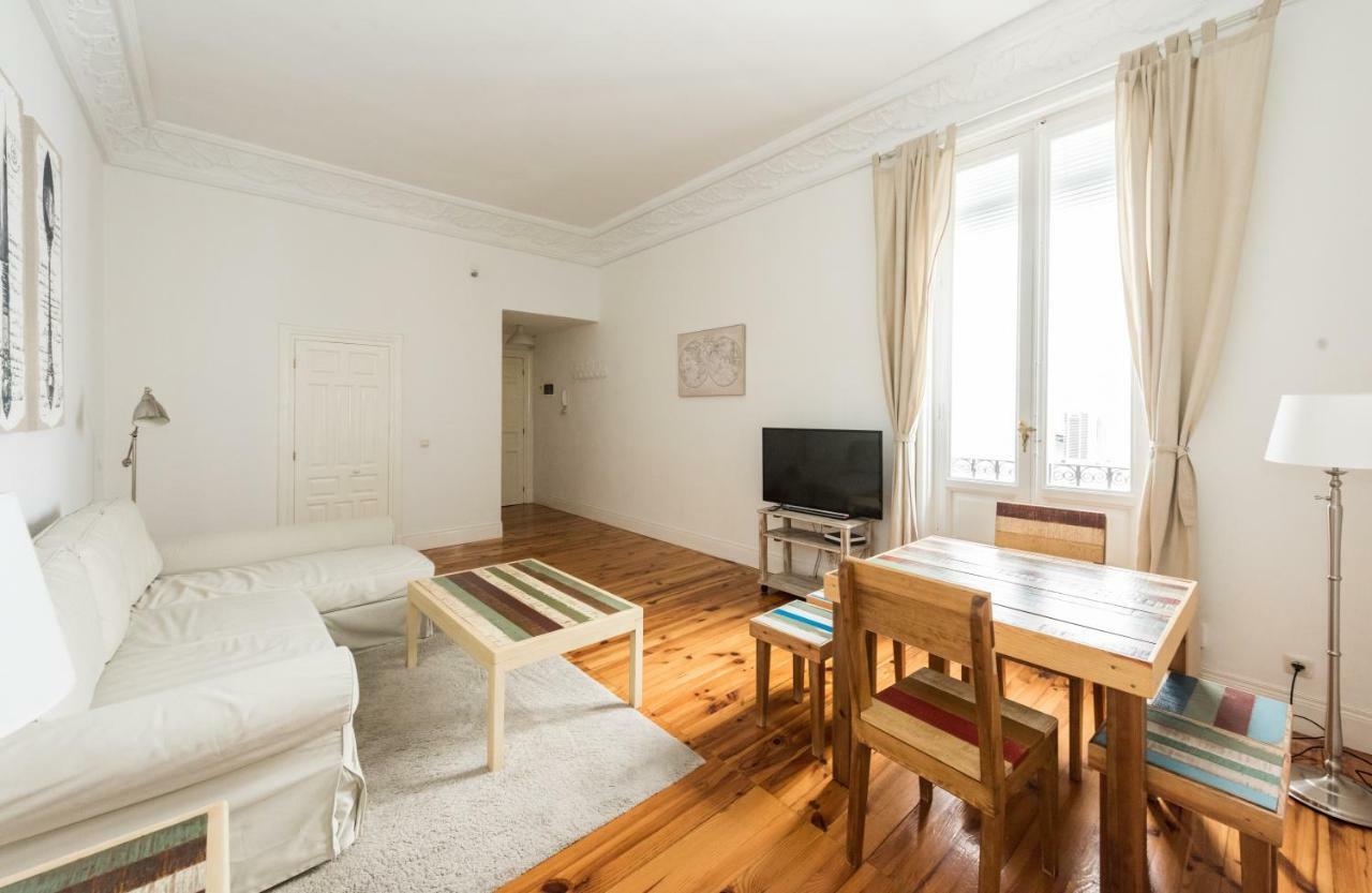 Apartamentos Alcalá 55