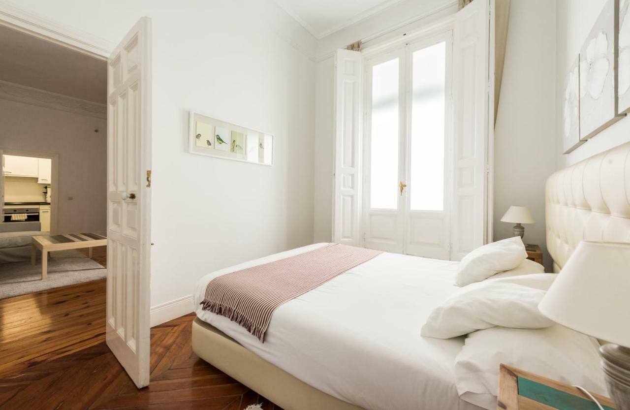 Apartamentos Alcalá 55 Apartamento