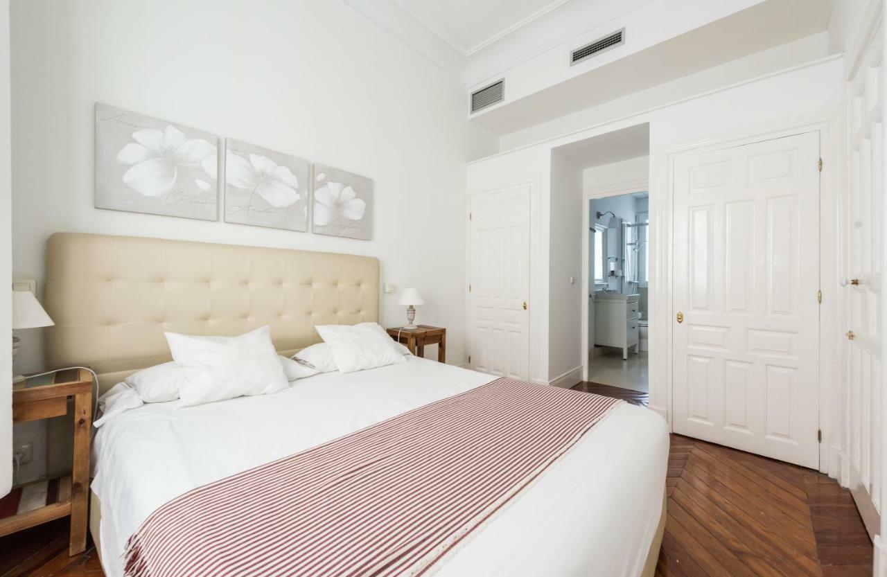 Apartamento Apartamentos Alcalá 55