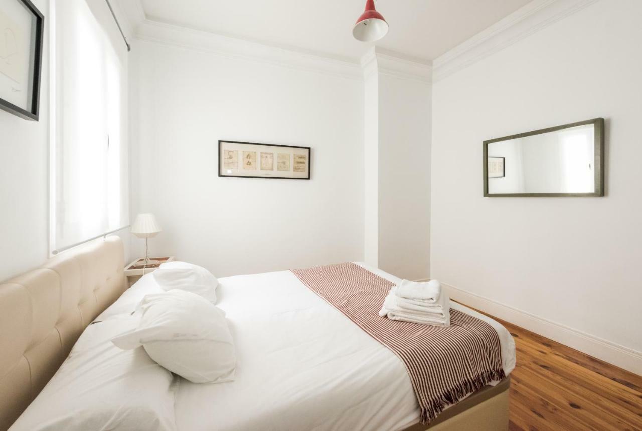 Apartamento Apartamentos Alcalá 55 Madri