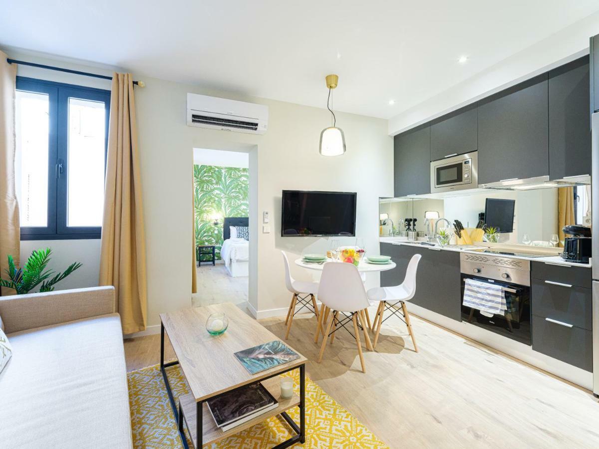 My Latina 3 Apartamento *