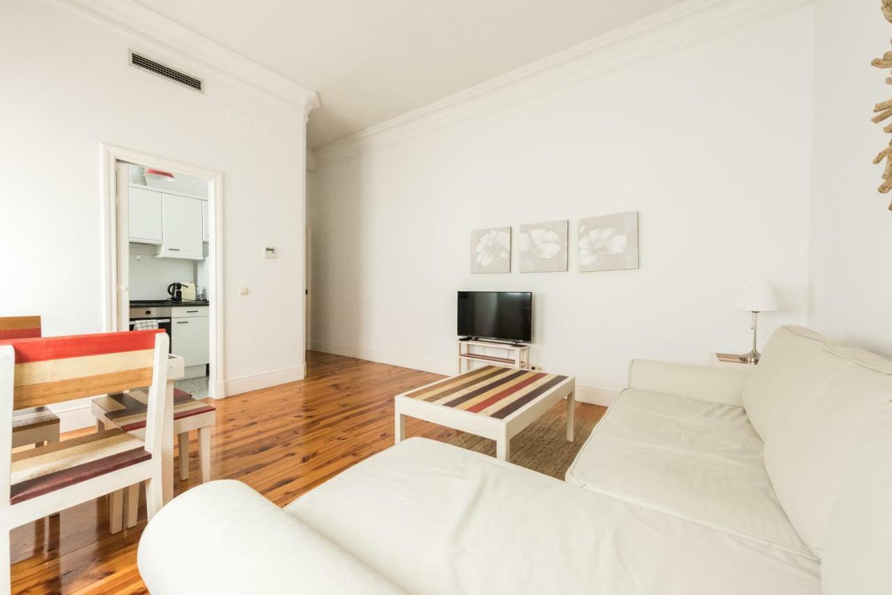 Apartamentos Alcalá 55 Madri