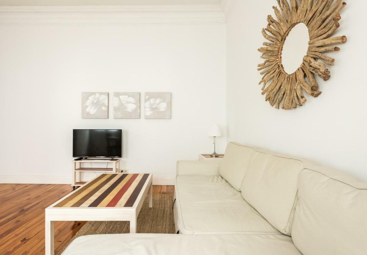 Apartamento Apartamentos Alcalá 55 *
