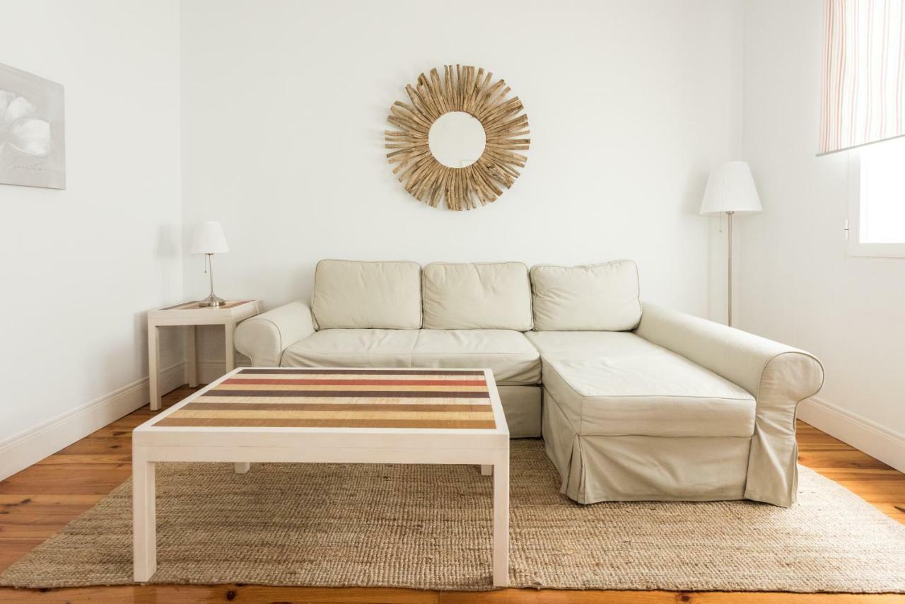 Apartamento Apartamentos Alcalá 55 Madri