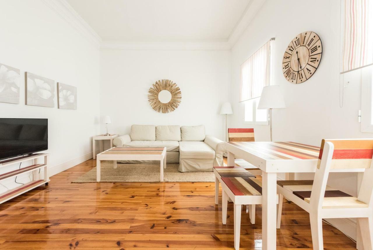 Apartamentos Alcalá 55 Madri