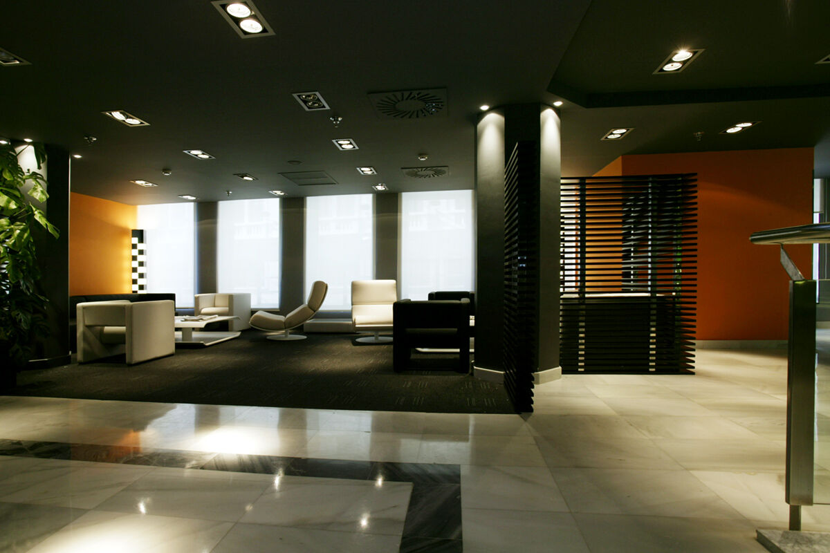 Hotel Petit Palace Alcala