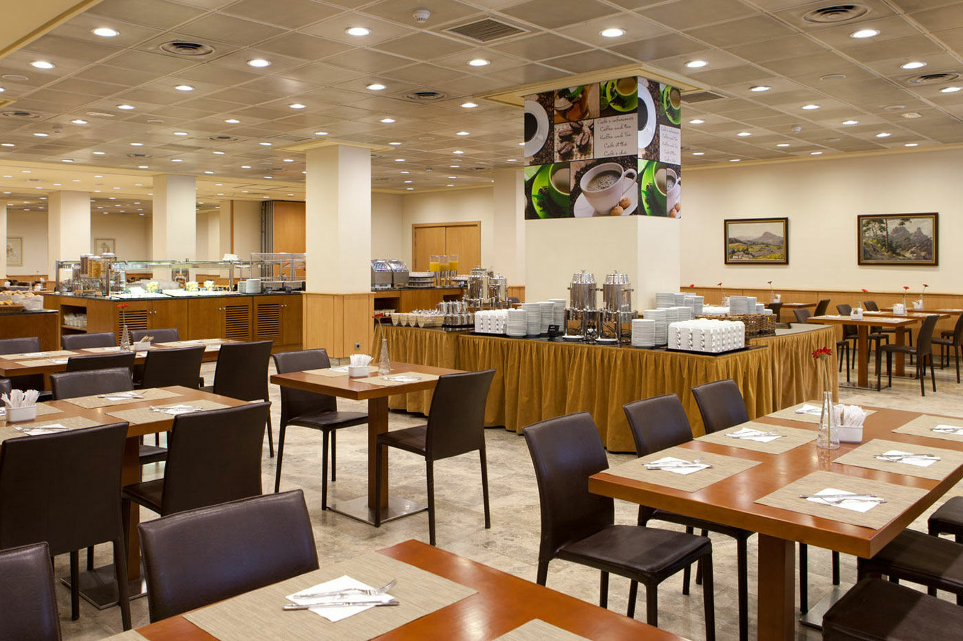 Praga Hotel