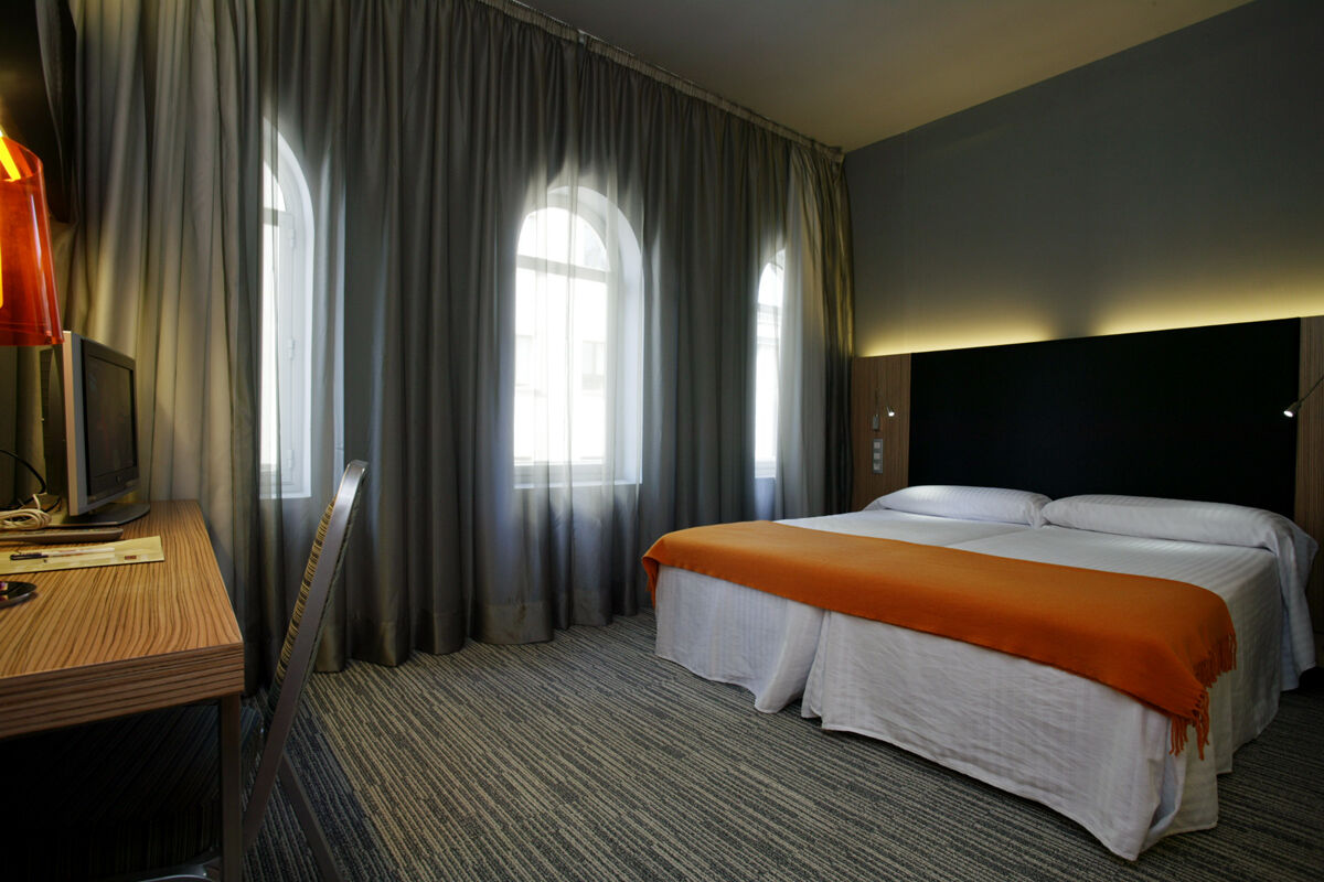 Petit Palace Alcala Hotel Madrid