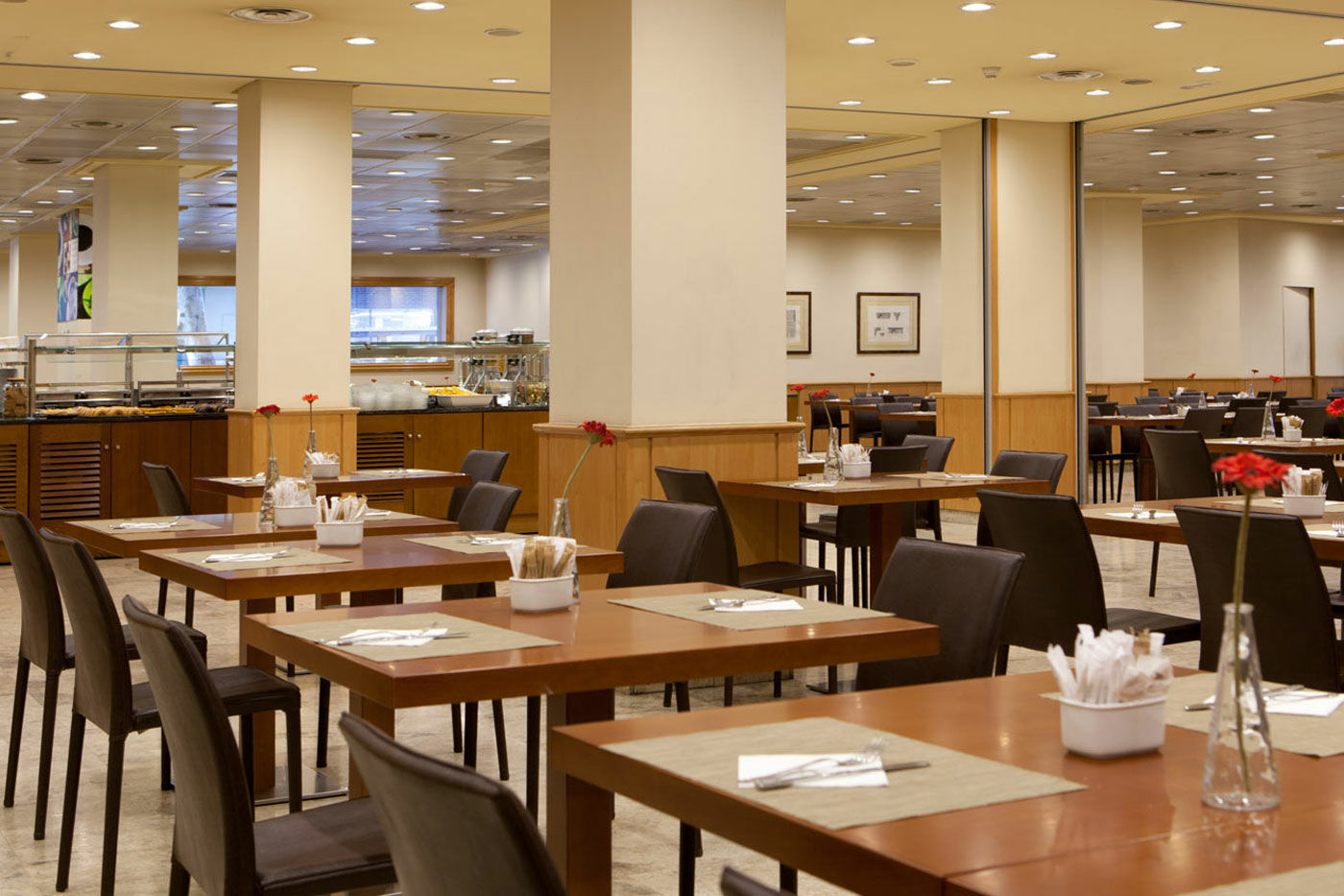 Hotel Praga Madrid