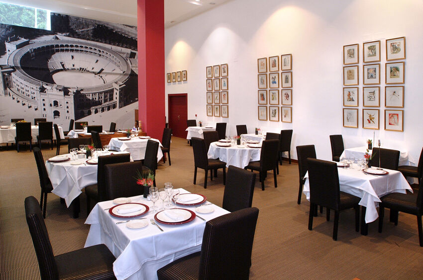 Rafaelhoteles Ventas (adults Only) 4*
