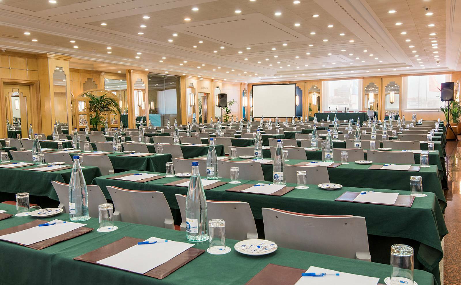Hotel Vp Sognio Metropolitano