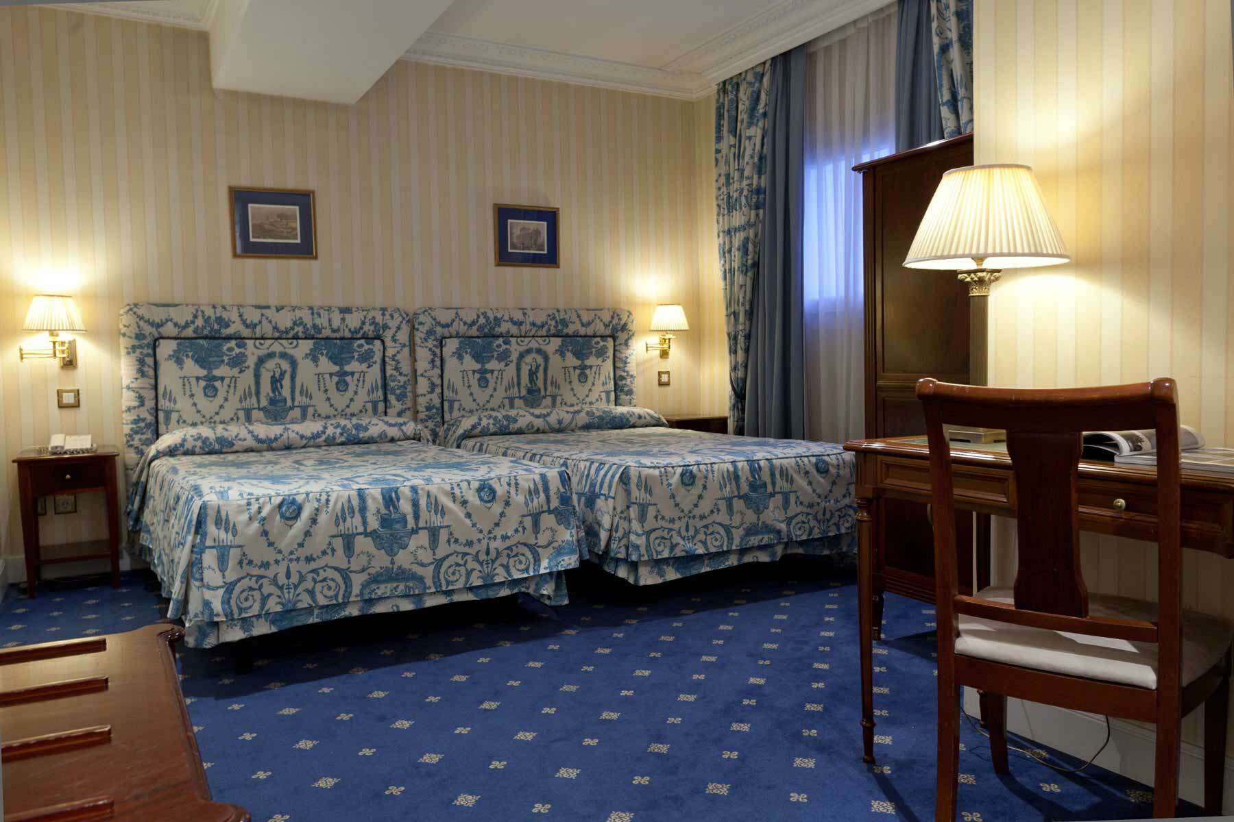 Bless - The Leading Of The World Hotel Madrid