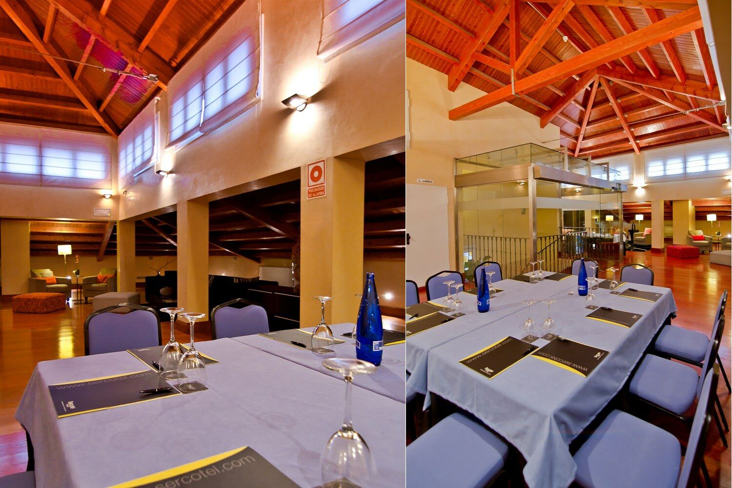 Itc Infantas By Soho Boutique 4* Madrid