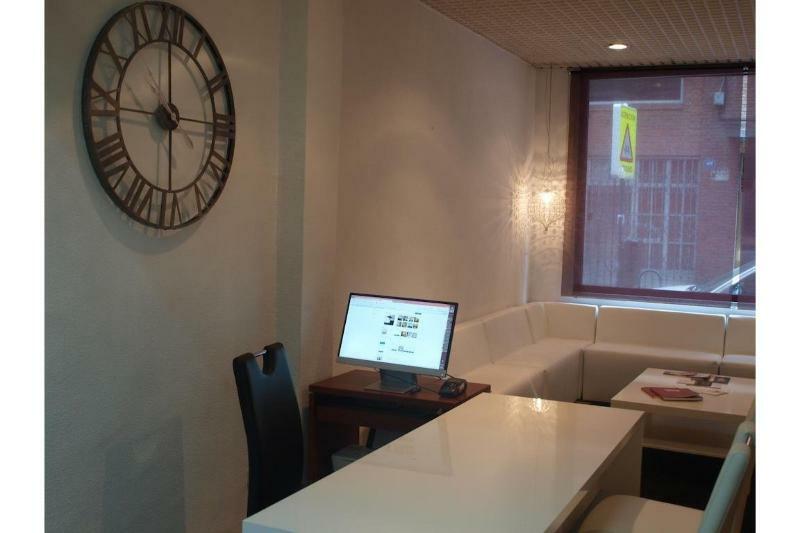 Aparthotel Stylish