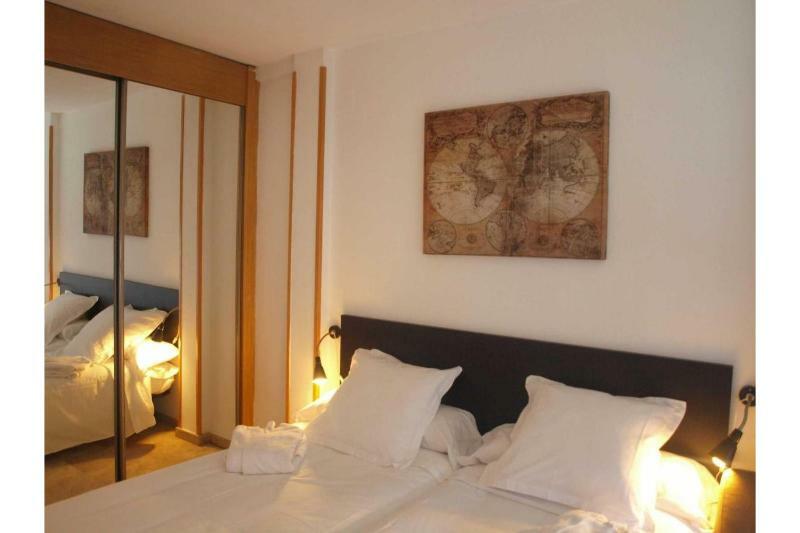 Aparthotel Stylish Madrid