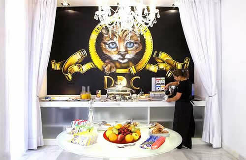Residence Dormirdcine Madrid