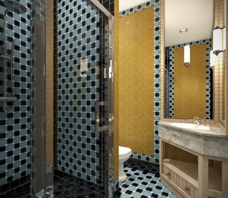 Room Mate Collection Alba, Madrid 4*