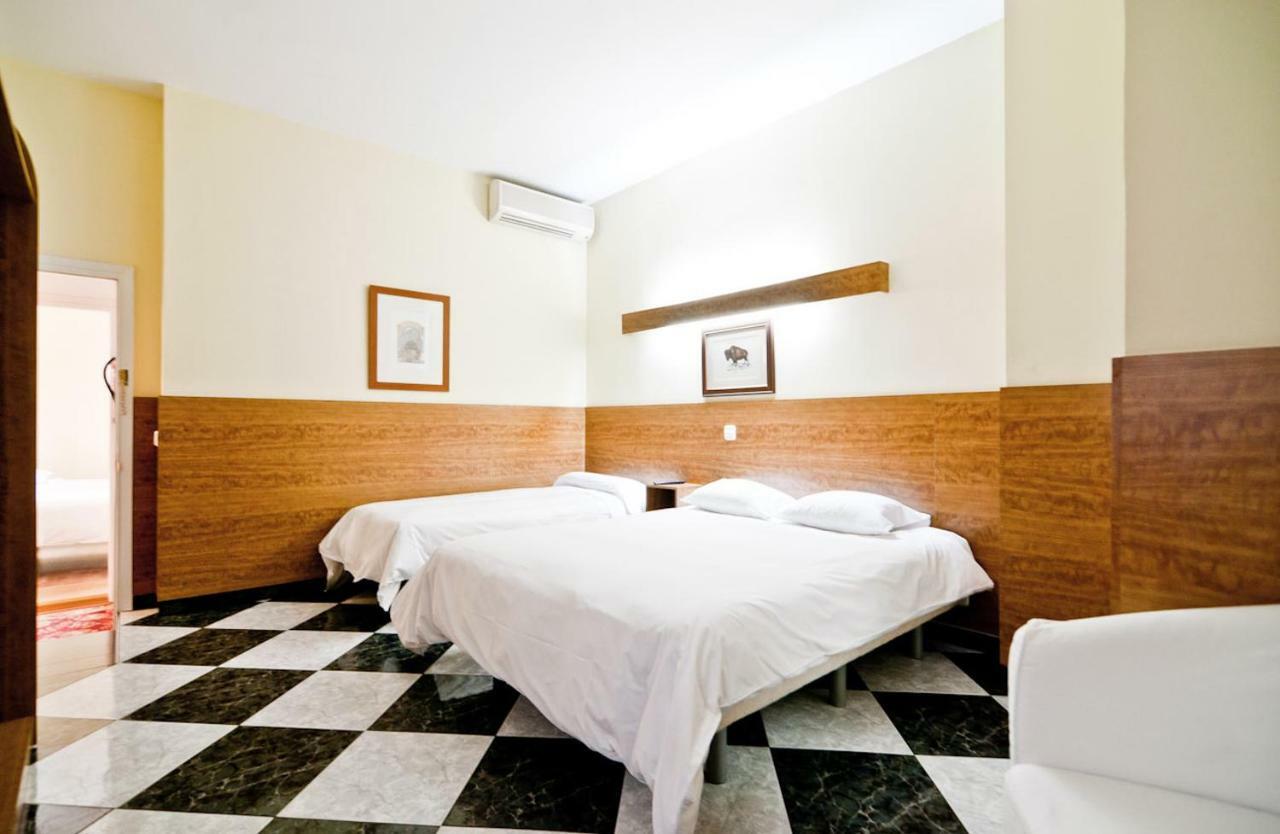Residencias Roma Gæstehus Madrid