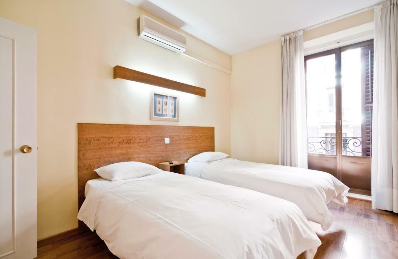 Residencias Roma Gæstehus *