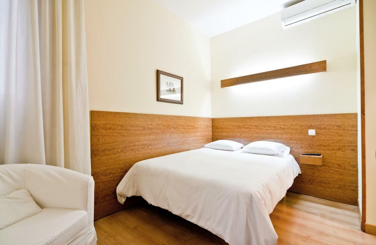 Residencias Roma Gæstehus Madrid