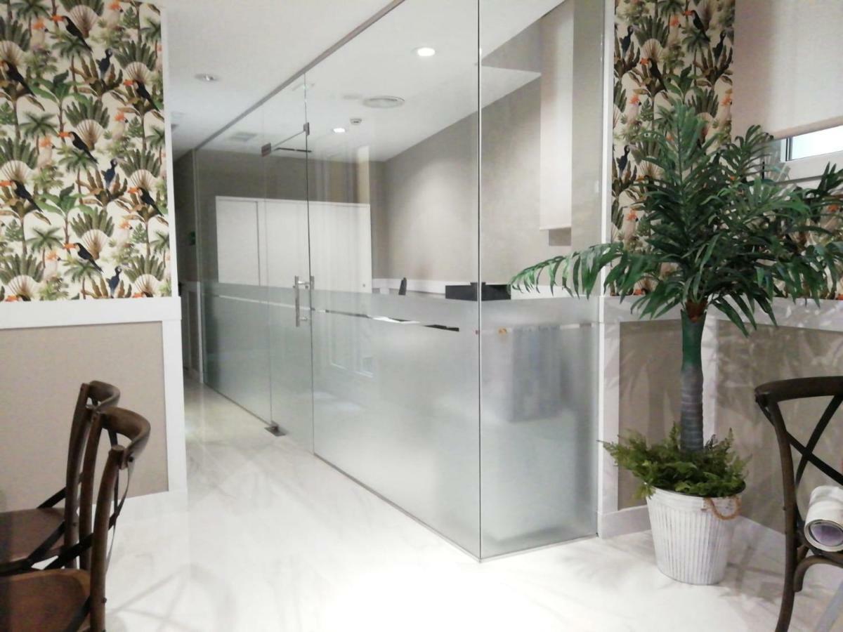 Aparthotel New Point Opera Madrid