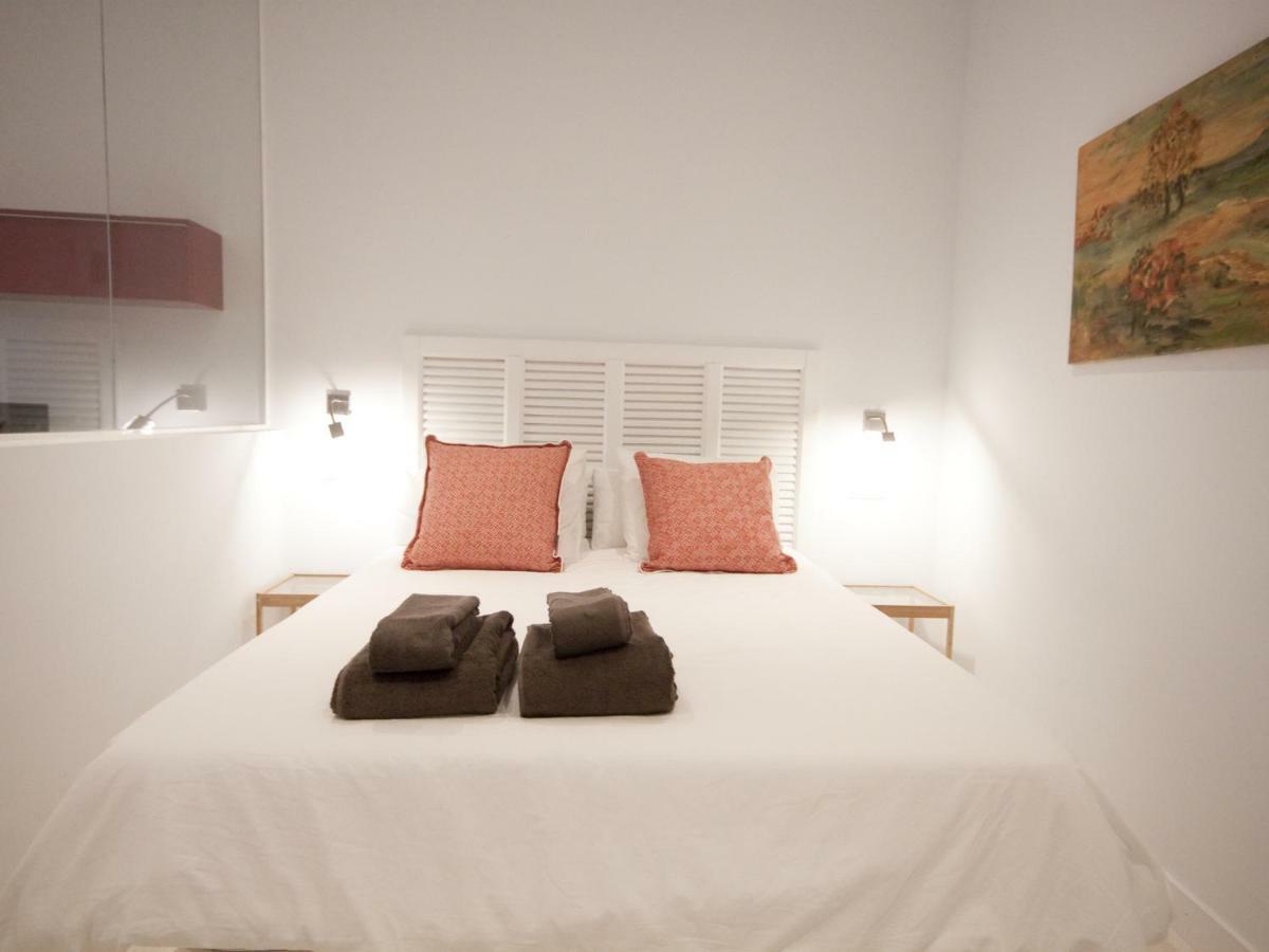 Apartment Con Encanto En Opera