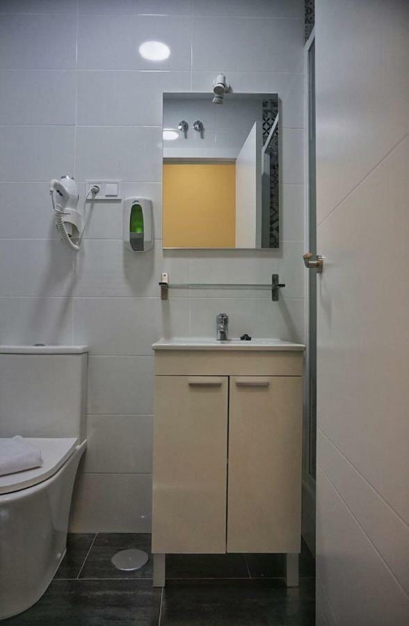 Guest house Good Madrid