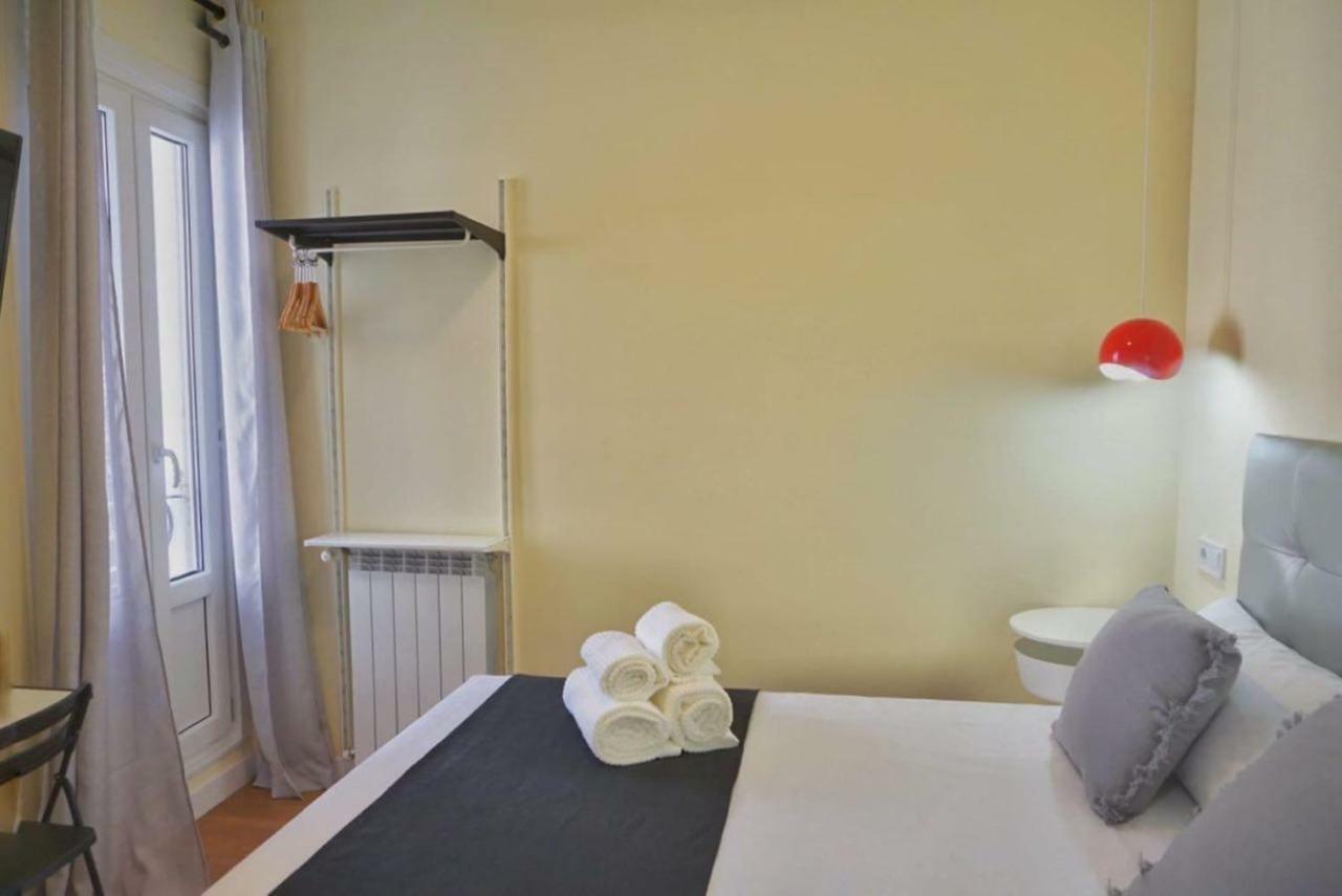 Guest house Good Madrid