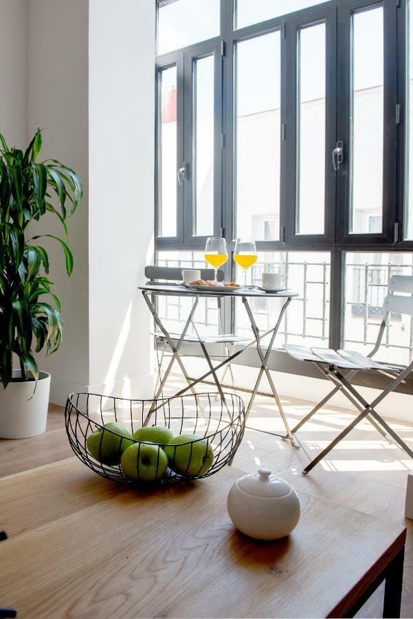 Apartment Salamanca Premium Claudio Coello Madrid
