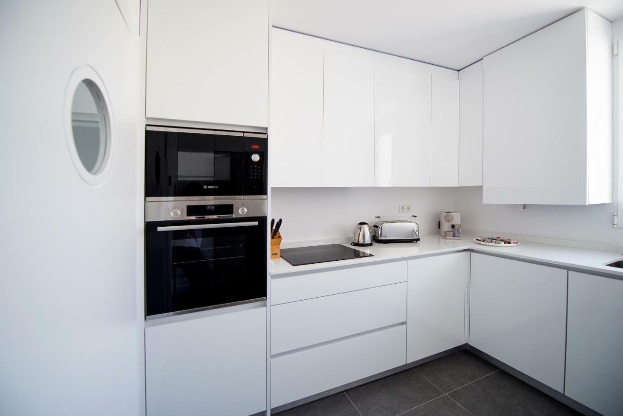 Apartment Salamanca Premium Claudio Coello