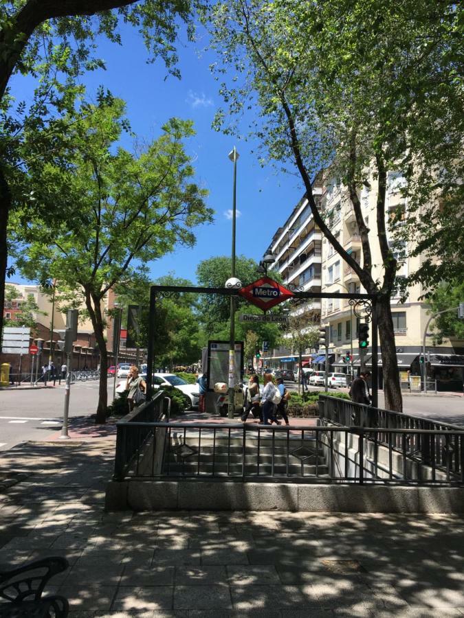 Lejlighed Boulevard Juan Bravo